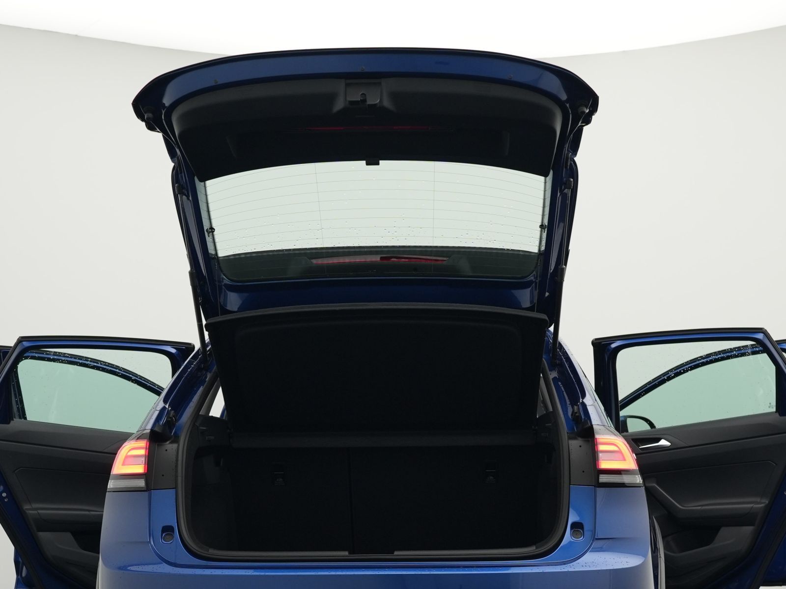 Volkswagen Taigo - Bild 19