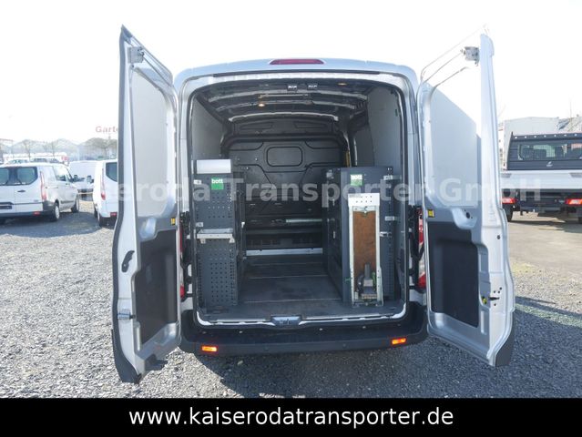 Ford Transit FT 310 L2H2 VA Werkstatt Klima Sthzg.