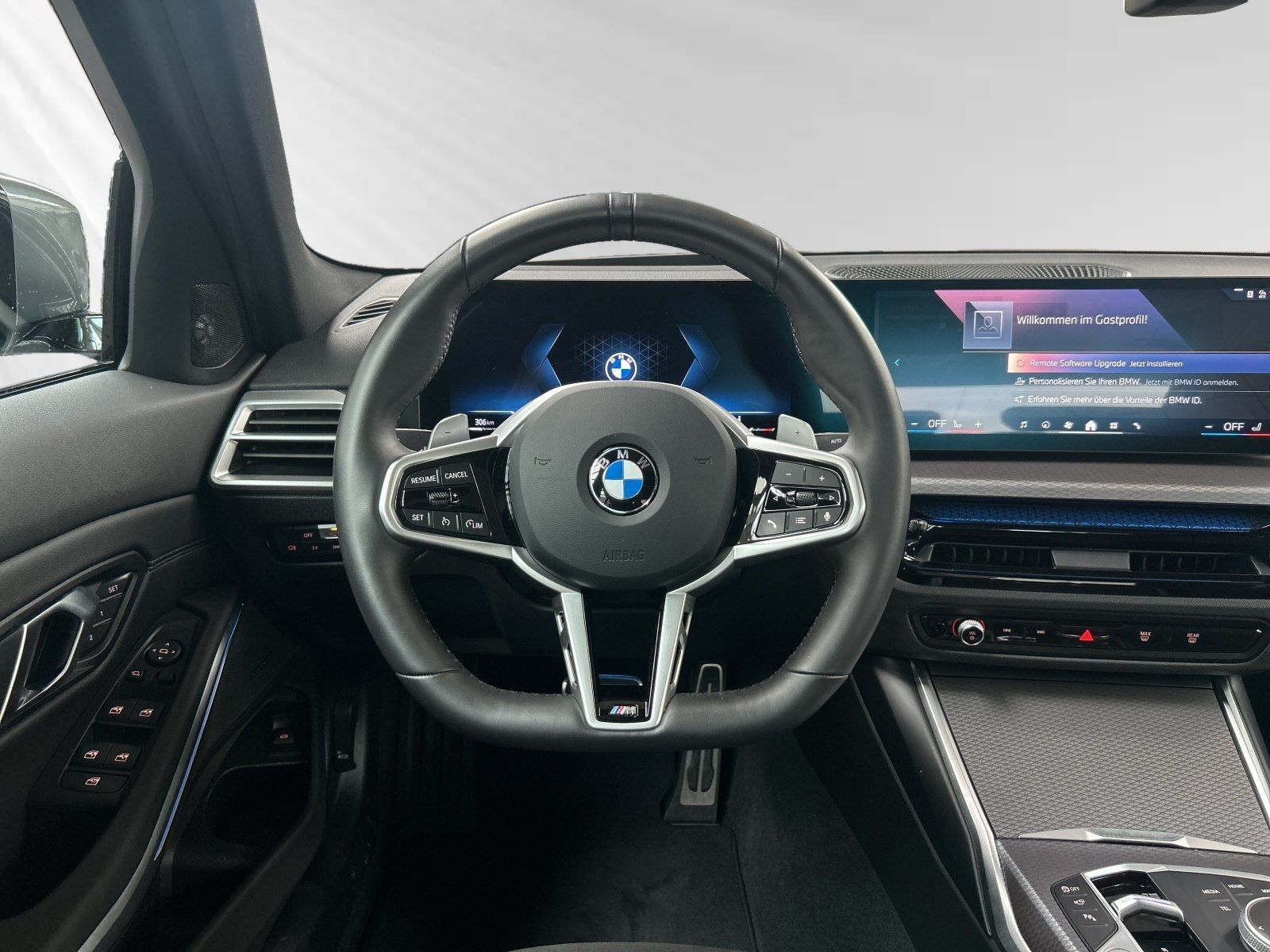 BMW 330 - Bild 11