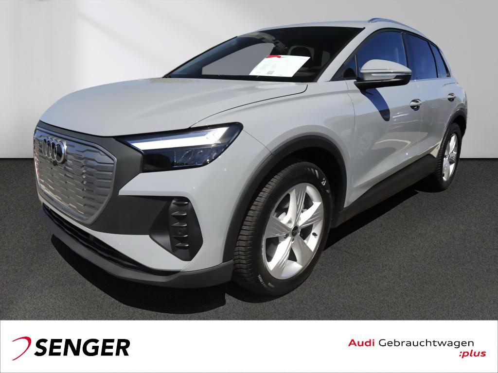 Audi Q4 e-tron 35 Nav Virtual PDC SHZ 55 kWh