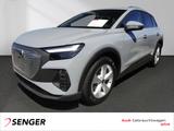 Audi Q4 e-tron 35 Nav Virtual PDC SHZ 55 kWh - Audi Q4 e-tron 55 Gebrauchtwagen