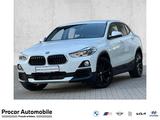 BMW X2 sDrive18i LED Navi PDC Tempomat Klimaaut HiFi - BMW X2 in Wuppertal