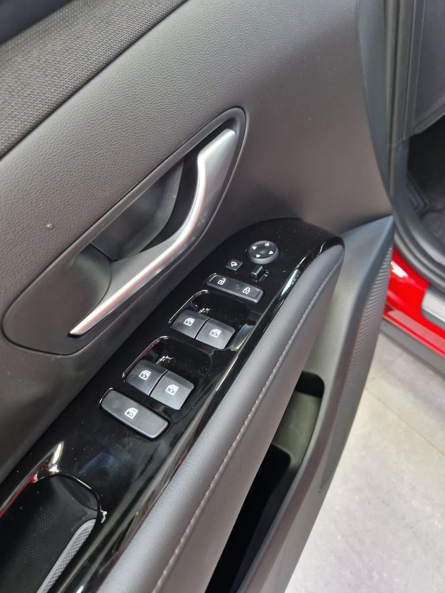 Fahrzeugabbildung Hyundai TUCSON 1.6 T-GDI 150PS 7-DCT PRIME ASSI+ ECS