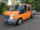 Ford transit - Trucks in Köln