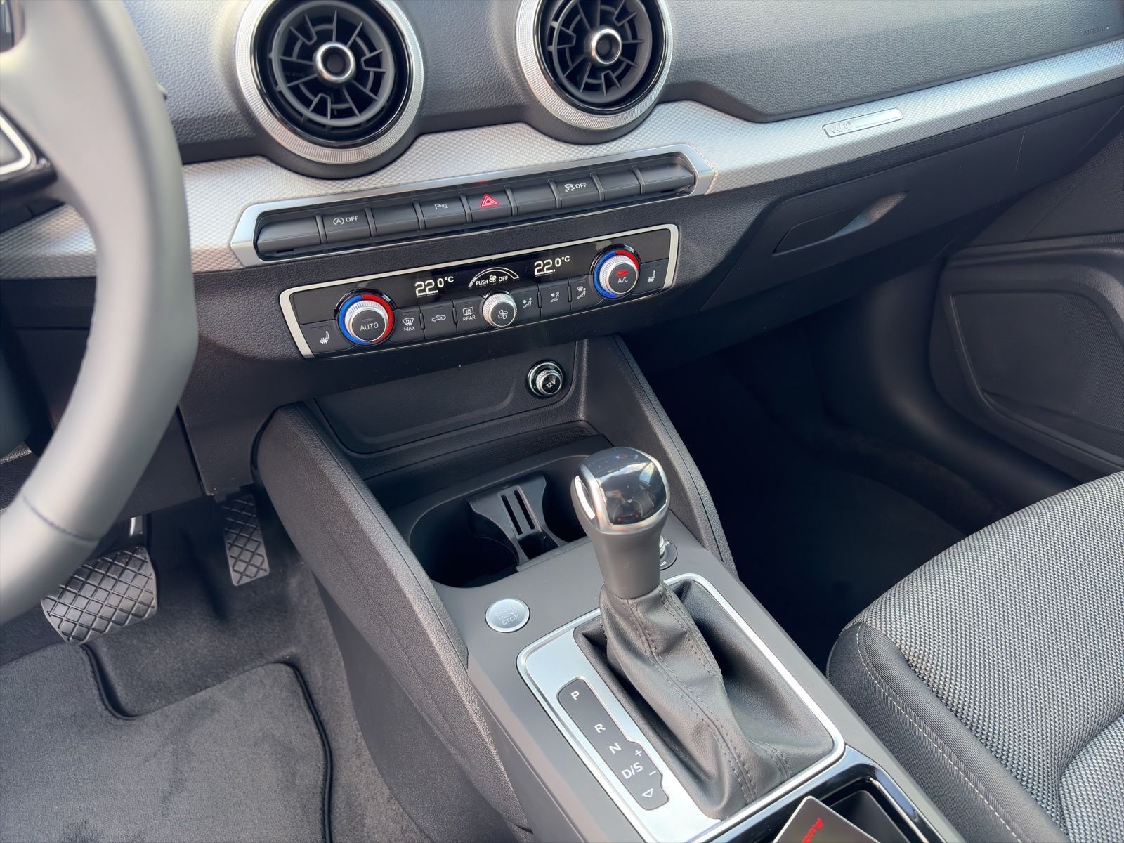 Audi Q2 - Bild 6
