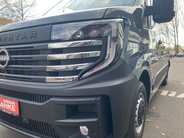 Fahrzeugabbildung Nissan Interstar Kastenwagen L2H2 35 dCi150 N-Connecta