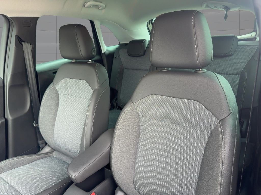 Fahrzeugabbildung Opel Crossland Elegance  AUTOMATIK  RÜCKFAHRKAMERA  W