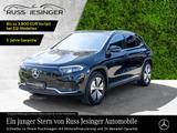 Mercedes-Benz EQA 250 Progressive *Cam*LED*TotW*ParkA*MBUX*Nav - Mercedes-Benz EQA Gebrauchtwagen in Stuttgart