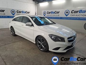 Mercedes CLA 200 - 10