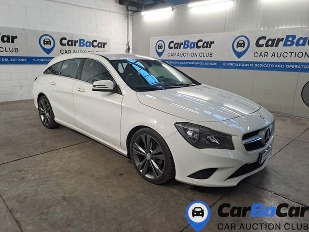 MERCEDES-BENZ Mercedes-benz CLA 200 CDI ( garanzia)
