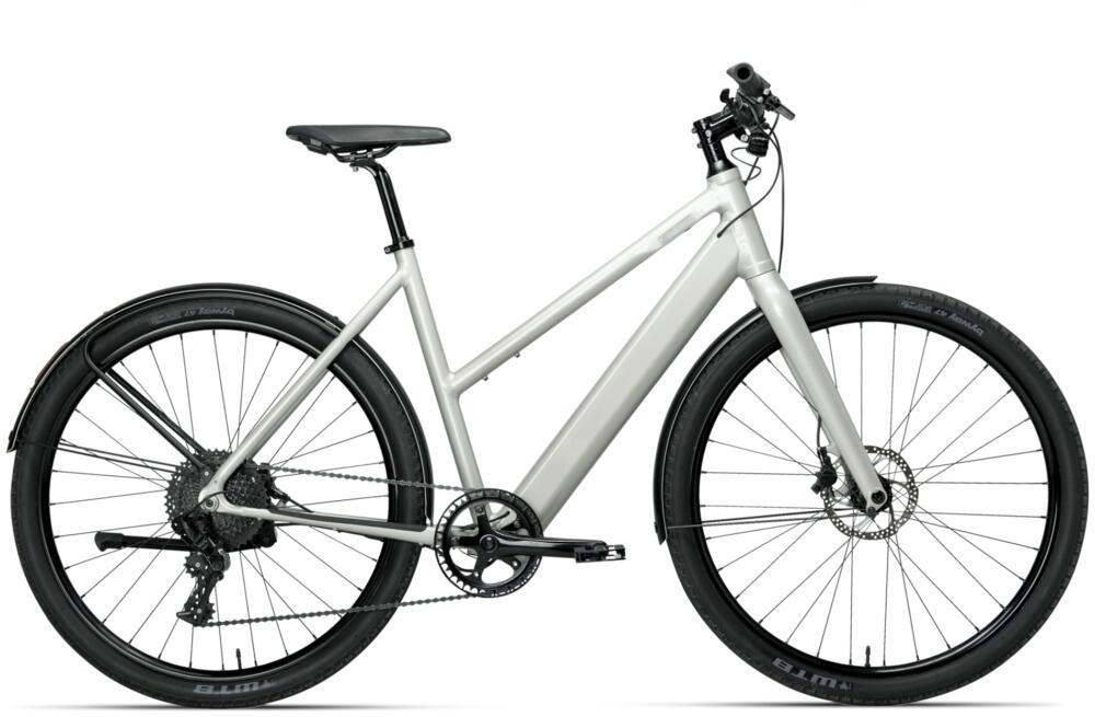 Coboc Merano TPZ 53,5 cm - L