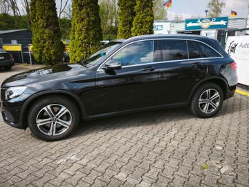 Mercedes GLC 250 - 2