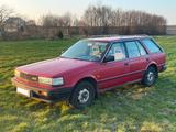 Nissan Bluebird Kombi 2.0 Diesel H-Kennzeichen - Nissan Bluebird
