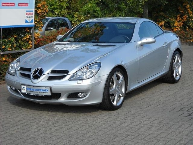Mercedes-Benz SLK 280