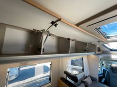 Adria CORAL 670 SL AXESS | Top Gepflegt - Mietflotte