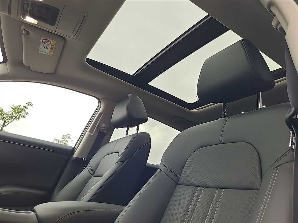 Honda ZR-V - Bild 18