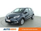 Renault Captur 0.9 TCe Limited *PDC*SHZ*ALU* - Renault Captur in Bochum