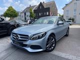 Mercedes-Benz C 220 BlueTec / d 2.Hand*LED*AHK*Navi*Leder - Mercedes-Benz C 220 in Bochum