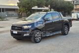 Ford FORD Ranger 3.2 TDCi aut. DC Wildtrak 5pt. - Ford Ranger: Cabrio