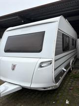 Tabbert Bellini 570 gepflegt Wohnwagen - Wohnwagen bis 15.000 Euro