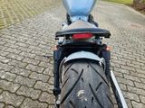 Honda Shadow VT 1100 SC23 - HONDA 1100 VT