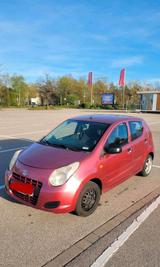 Suzuki Alto 1.0 - Suzuki Swift in Nürnberg