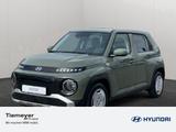 Hyundai INSTER Elektro Select 49 kWh Effizienz-Paket