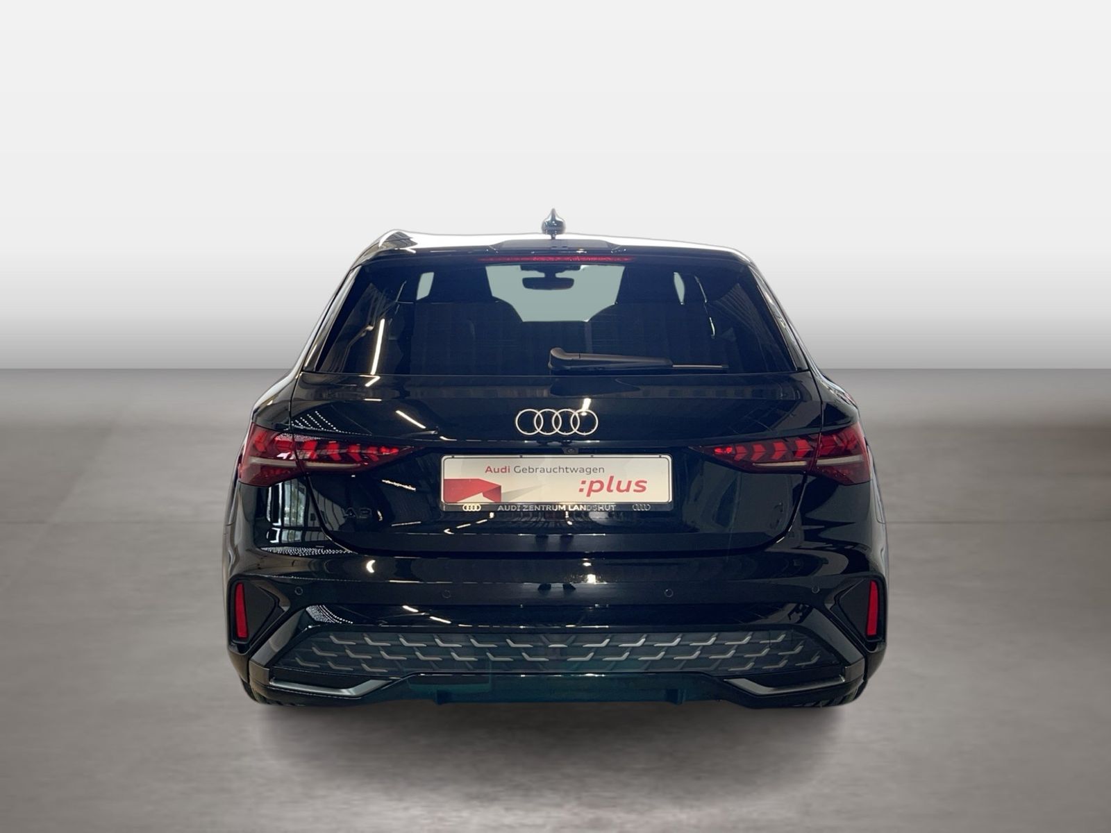 Audi A3 - Bild 3