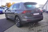 Volkswagen Tiguan 2.0 TDI 4Motion R-Line LED Navi ACC AHK - Volkswagen: 4motion