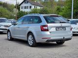 Skoda Octavia Combi Style 4x4 ACC*AHK*75000km* - Skoda Octavia: Kombi