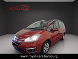 Citroën Grand C4 Picasso Exclusive AUTOMATIK*7-SITZER* ! - Citroën aus 2011