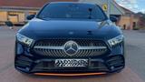 Mercedes-Benz A 220 DCT -AMG / Standheizung / Burmester / Top - Mercedes-Benz A 220 von privat