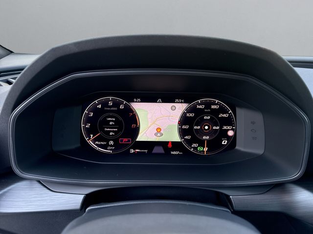 Formentor VZ 2,0 TSI *CUP-SITZE+PANO+MATRIX+LED*