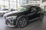 Mazda CX-3 Sports-Line AWD/Head-Up/LED/AHK/Kamera - gebrauchte Mazda CX-3 aus dem Jahr 2019