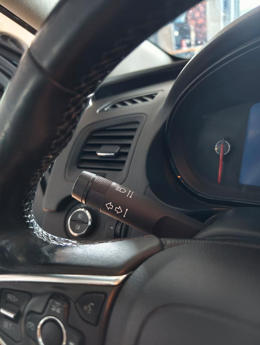 Opel Insignia A Sports Tourer ACC*Leder*Digital-Tacho