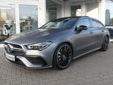 Mercedes-Benz CLA35 AMG 4Mat. Shoot.Brake HUD LED Energize BUR - Mercedes-Benz CLA 35 AMG Shooting Brake Gebrauchtwagen