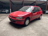 Peugeot PEUGEOT 106 , 2003 , TÜV 11/2026 - Peugeot 106 Gebrauchtwagen