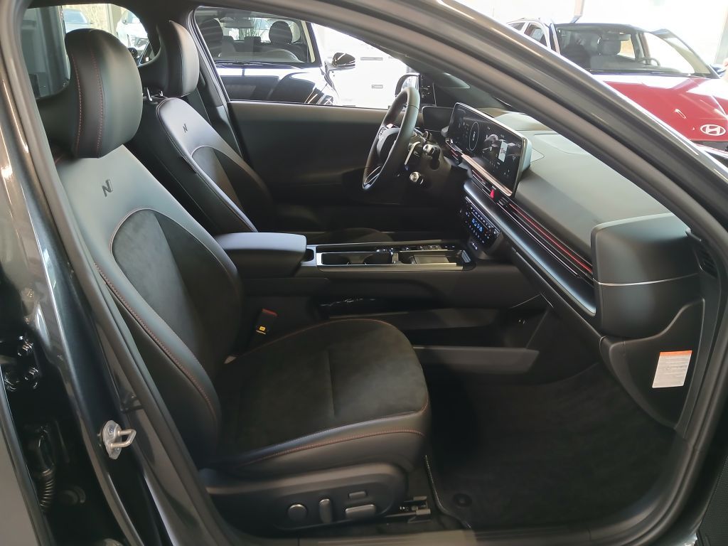 Hyundai IONIQ 6 – Bild 7