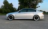 BMW Bmw e90 325i Verkauf / Tausch - BMW 325 in Hamburg