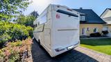 Eura Mobil Integra Line 720 EF Vollaust 4,8to Lithium - Eura Mobil Line