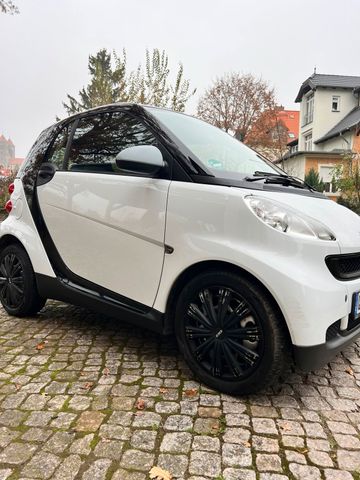 Smart fortwo Mhd Ez: 11/2011