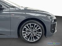 Audi A6 e-tron - Vorschau Bild 4