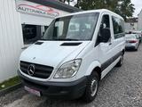 Mercedes-Benz Sprinter 211 CDI *1.HAND/9-SITZER/KLIMA* - Mercedes-Benz Sprinter: 2.9