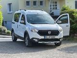 Dacia Dokker TCe 115 Stepway Stepway
