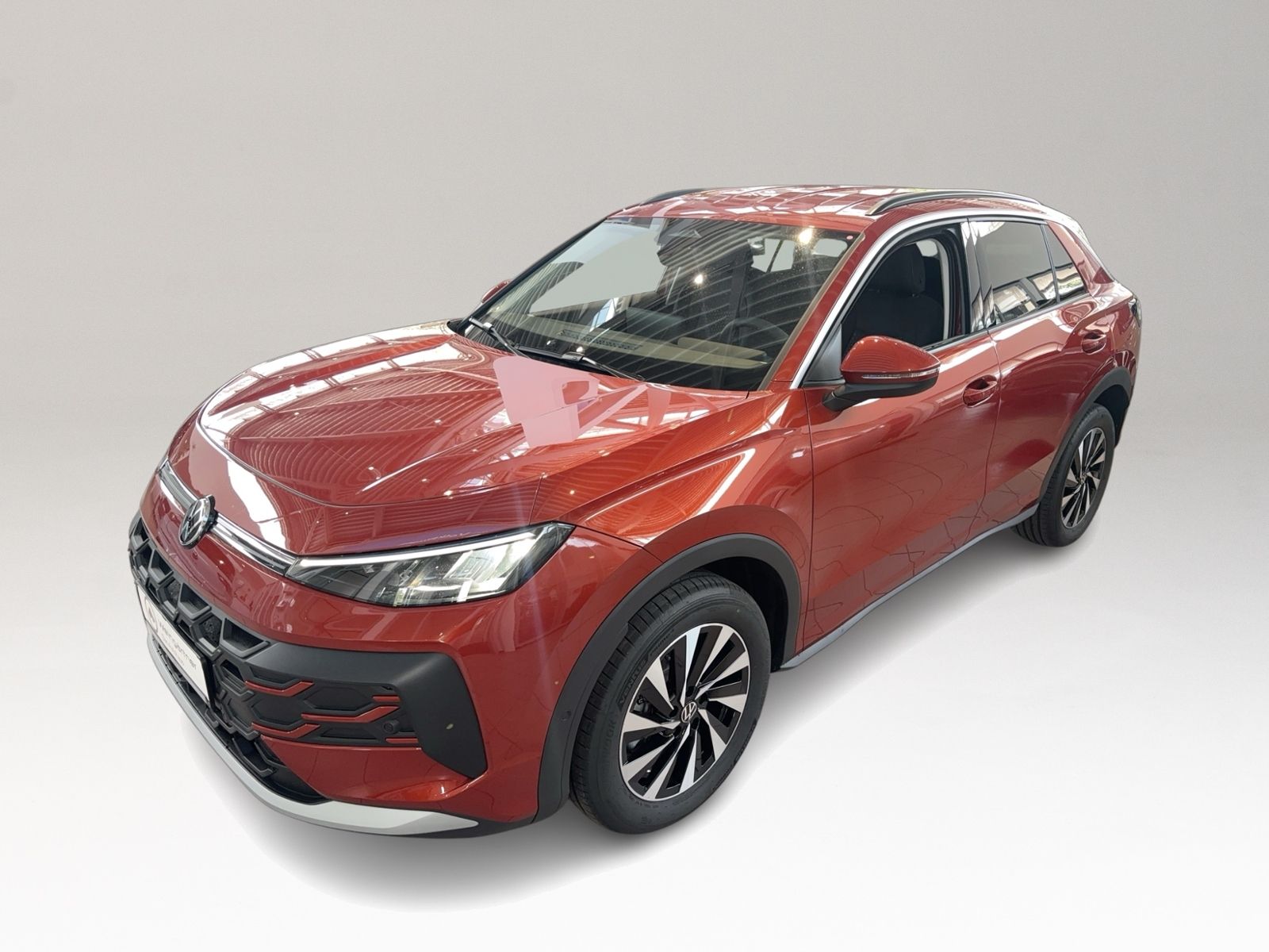Volkswagen T-Roc Life 1.5 eTSI, Energy, AHK, Navi, ACC,  DS imagem 2