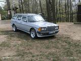 Mercedes-Benz Mercedes Benz 123 280TE - Mercedes-Benz 280: Te