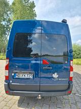 Renault Master - Renault Diesel Kastenwagen Master