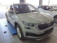 Skoda Kodiaq - Vorschau Bild 3
