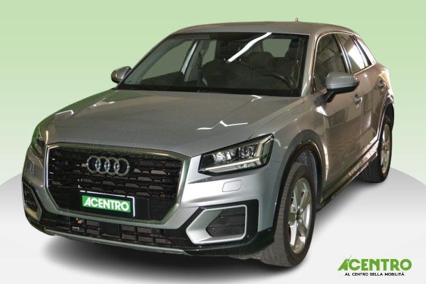 Image of Audi Q2