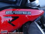 Triumph Street Triple 675 R, ABS aus 2.Hand alles TOP - TRIUMPH STREET